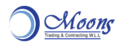 MOONS TRADING AND CONTRACTING COMPANY
